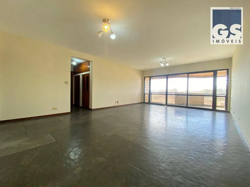 Foto 1 de Apartamento com 3 Quartos à venda, 160m² em Vila Nova, Itu