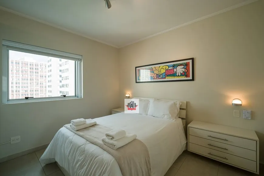 Foto 1 de Apartamento com 1 Quarto para alugar, 30m² em Pinheiros, São Paulo