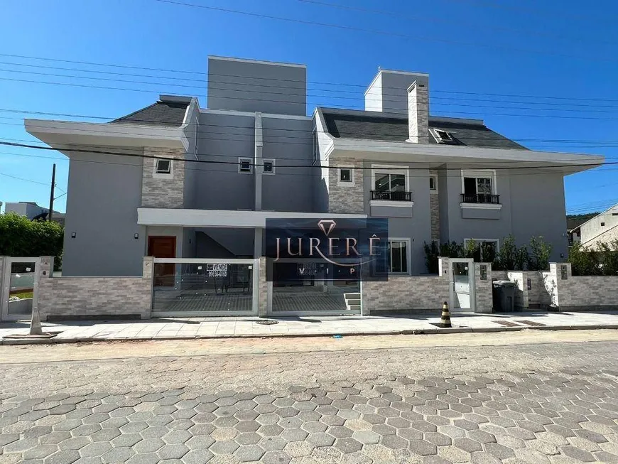 Foto 1 de Casa com 4 Quartos à venda, 176m² em Jurerê, Florianópolis