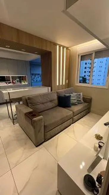 Foto 1 de Apartamento com 2 Quartos à venda, 70m² em Chácara Klabin, São Paulo