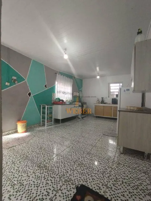 Foto 1 de Casa com 3 Quartos para venda ou aluguel, 164m² em Caucaia do Alto, Cotia