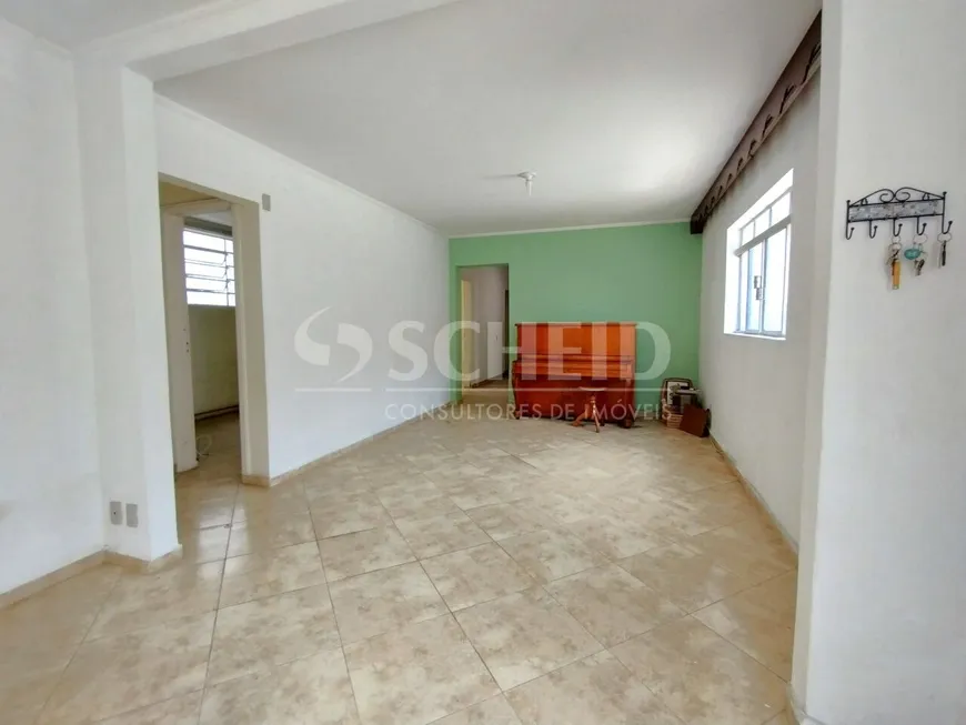 Foto 1 de Casa com 4 Quartos à venda, 200m² em Lapa, São Paulo