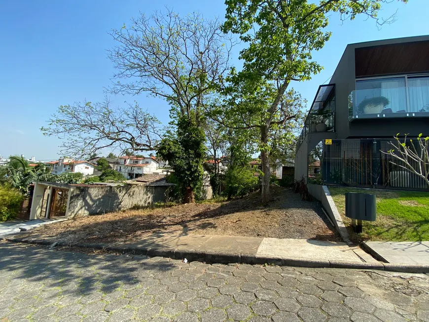 Foto 1 de Lote/Terreno à venda, 420m² em Loteamento Seis, Criciúma