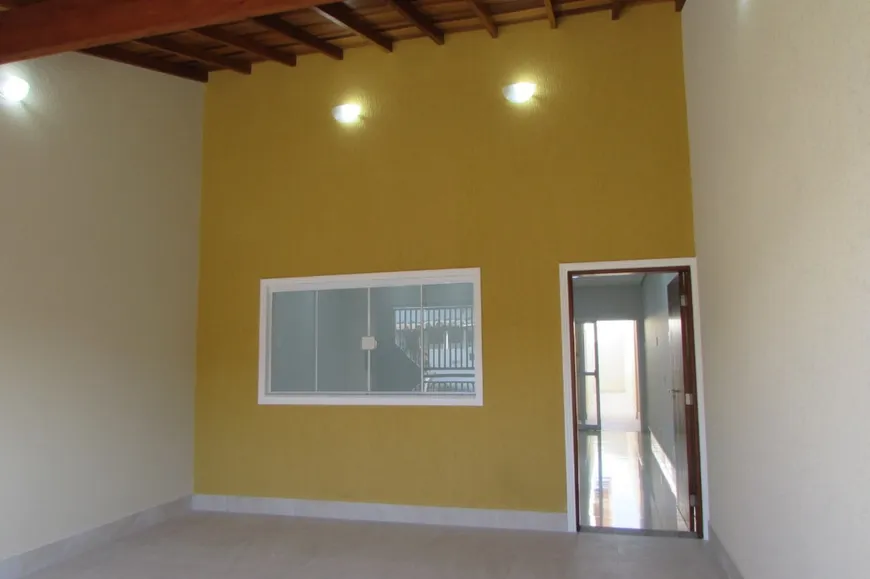 Foto 1 de Casa com 3 Quartos à venda, 114m² em Parque Boa Esperança, Indaiatuba