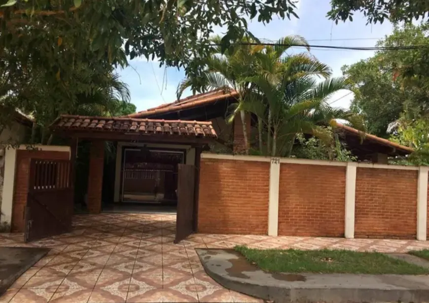 Foto 1 de Casa com 3 Quartos à venda, 320m² em Condominio Residencial Santa Maria, Brasília