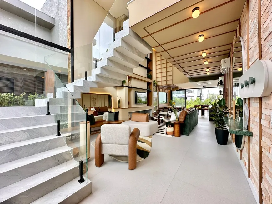 Foto 1 de Apartamento com 4 Quartos à venda, 255m² em Condominio Capao Ilhas Resort, Capão da Canoa