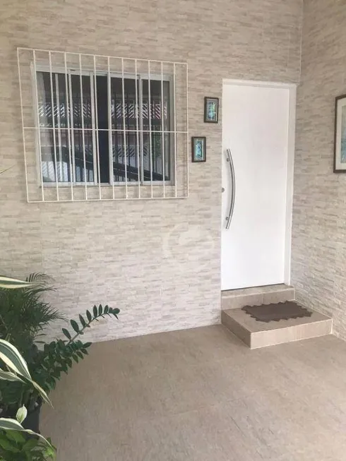 Foto 1 de Lote/Terreno à venda, 107m² em Jardim Primeiro de Maio Chacara Fazendinha, Osasco