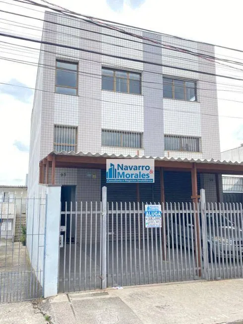 Foto 1 de Galpão/Depósito/Armazém para alugar, 300m² em Jardim Peri-Peri, São Paulo