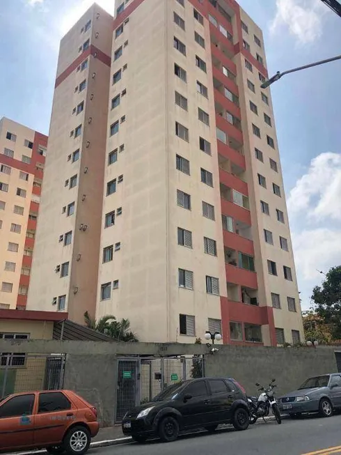 Foto 1 de Apartamento com 2 Quartos para alugar, 55m² em Freguesia do Ó, São Paulo