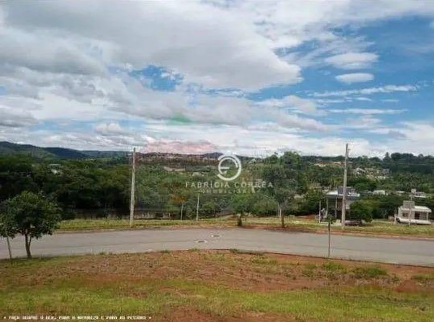 Foto 1 de Lote/Terreno à venda, 256m² em Condominio Catagua Way, Taubaté