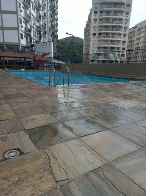 Foto 1 de Apartamento com 2 Quartos à venda, 75m² em São Francisco Xavier, Rio de Janeiro