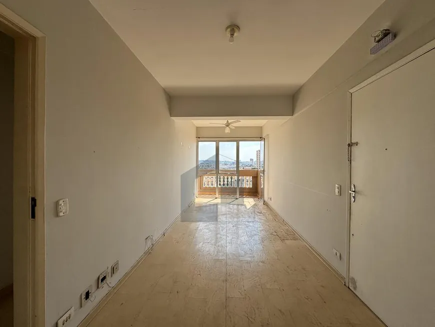 Foto 1 de Apartamento com 2 Quartos para alugar, 80m² em Centro, Suzano