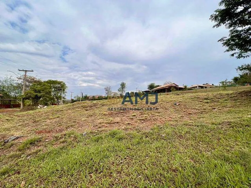 Foto 1 de Lote/Terreno à venda, 1375m² em , Hidrolândia