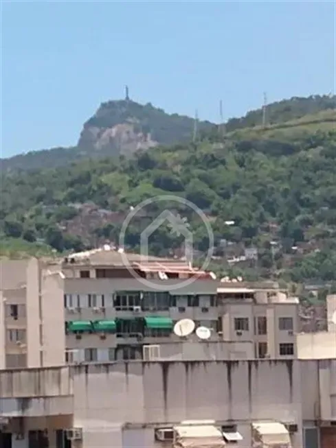 Foto 1 de Apartamento com 1 Quarto à venda, 69m² em Maracanã, Rio de Janeiro