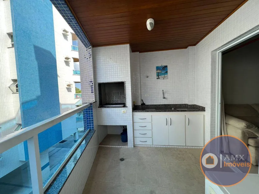 Foto 1 de Apartamento com 2 Quartos à venda, 82m² em Itaguá, Ubatuba