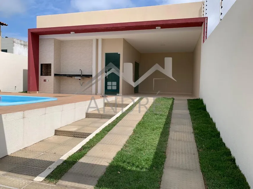 Foto 1 de Casa com 3 Quartos à venda, 250m² em Centro, Gravatá