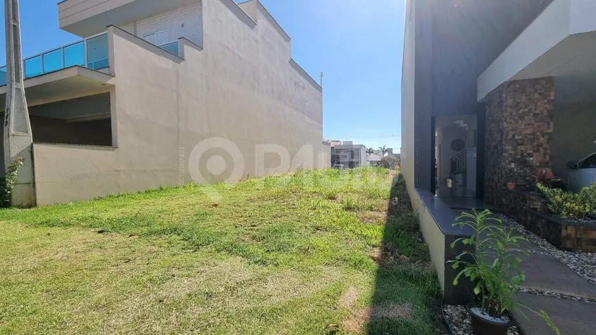 Foto 1 de Lote/Terreno à venda, 188m² em CAXAMBU, Piracicaba