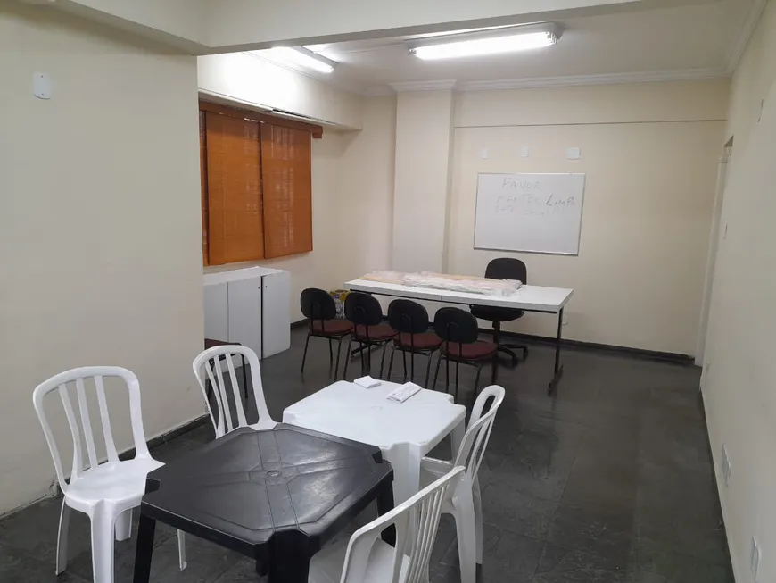 Foto 1 de Kitnet com 1 Quarto à venda, 54m² em Castelo, Rio de Janeiro