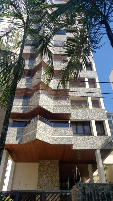 Foto 1 de Apartamento com 3 Quartos à venda, 177m² em Cambuí, Campinas