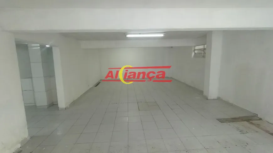 Foto 1 de Sala Comercial para alugar, 90m² em Vila Camargos, Guarulhos