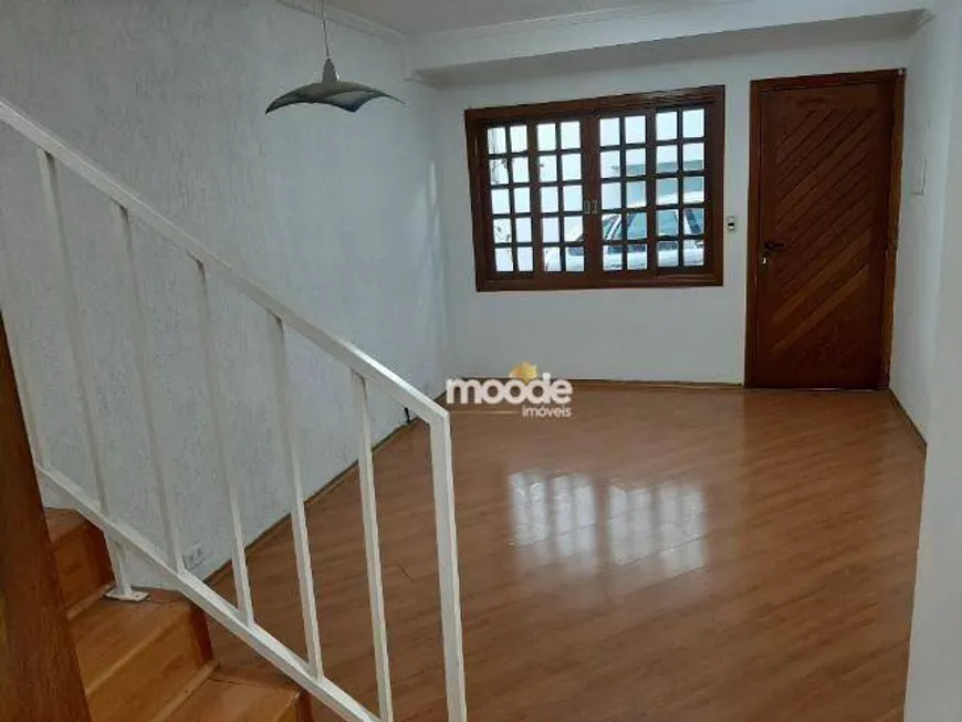 Foto 1 de Casa de Condomínio com 2 Quartos para venda ou aluguel, 70m² em Jardim Arpoador Zona Oeste, São Paulo