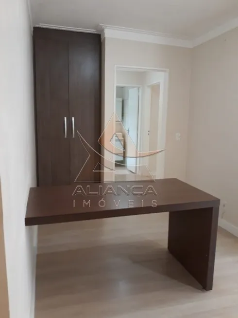 Foto 1 de Apartamento com 2 Quartos à venda, 70m² em Jardim Paulista, Ribeirão Preto