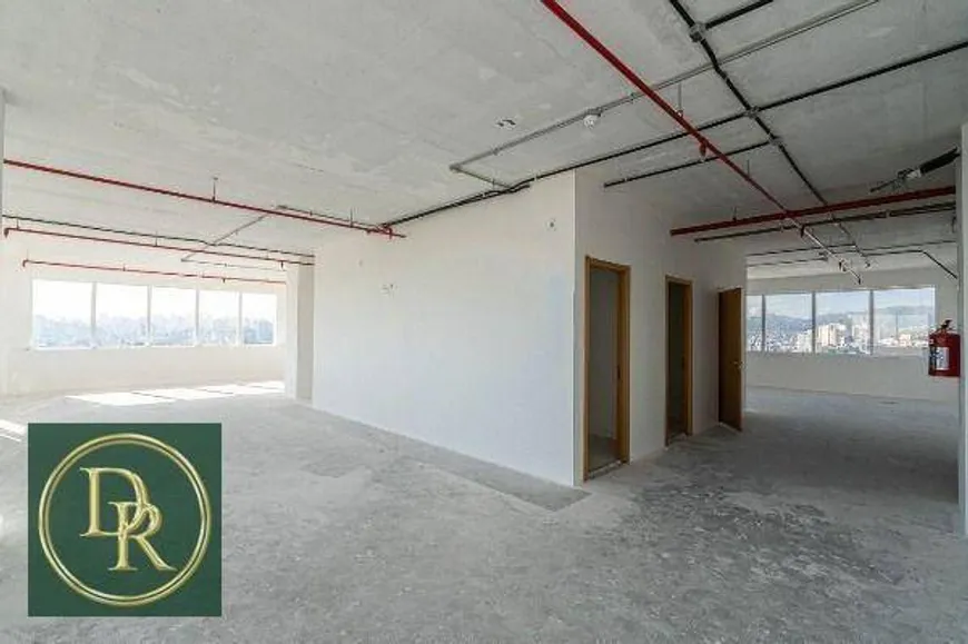 Foto 1 de Sala Comercial para alugar, 241m² em Menino Deus, Porto Alegre