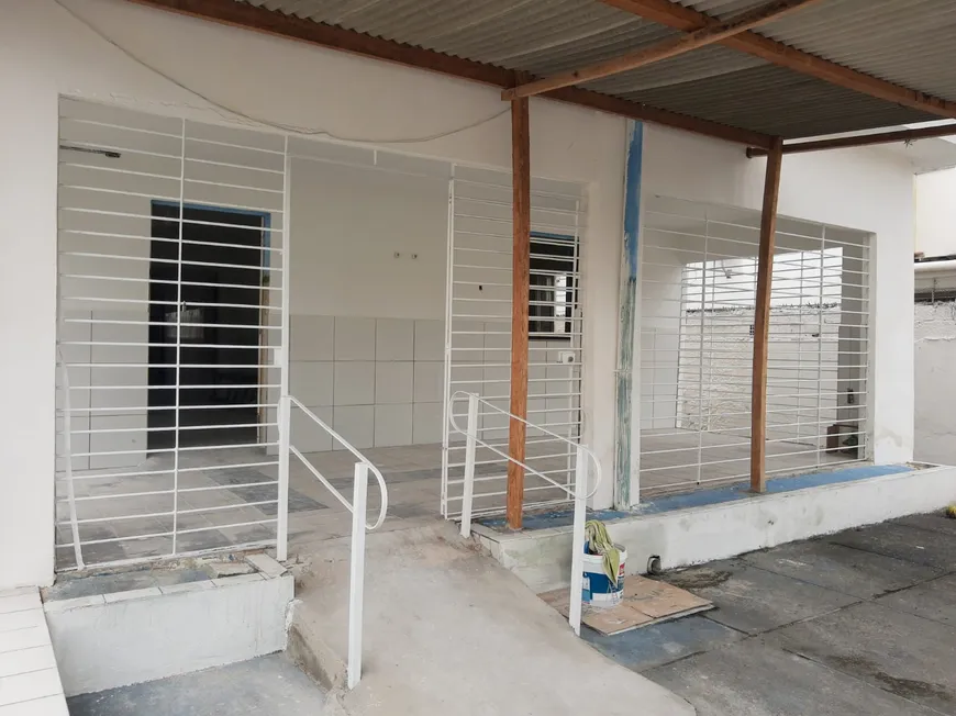 Foto 1 de Casa com 4 Quartos à venda, 200m² em Piedade, Jaboatão dos Guararapes