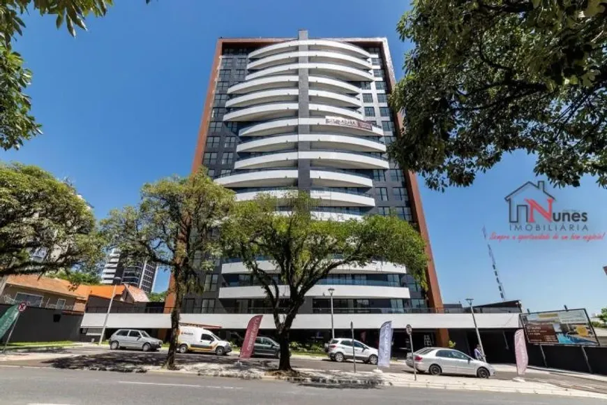 Foto 1 de Apartamento com 3 Quartos à venda, 102m² em Bacacheri, Curitiba