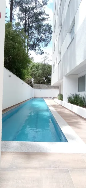 Foto 1 de Apartamento com 2 Quartos à venda, 46m² em Centro, Diadema