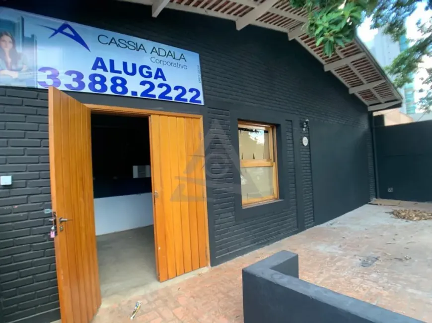 Foto 1 de Imóvel Comercial com 6 Quartos para alugar, 220m² em Cambuí, Campinas