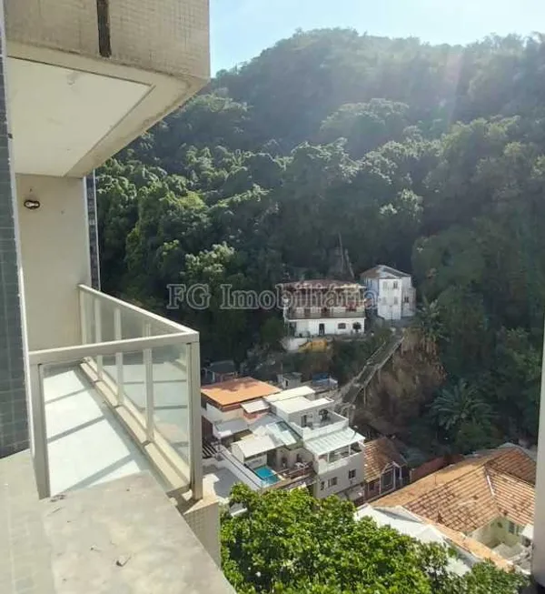 Foto 1 de Apartamento com 4 Quartos à venda, 110m² em Leme, Rio de Janeiro