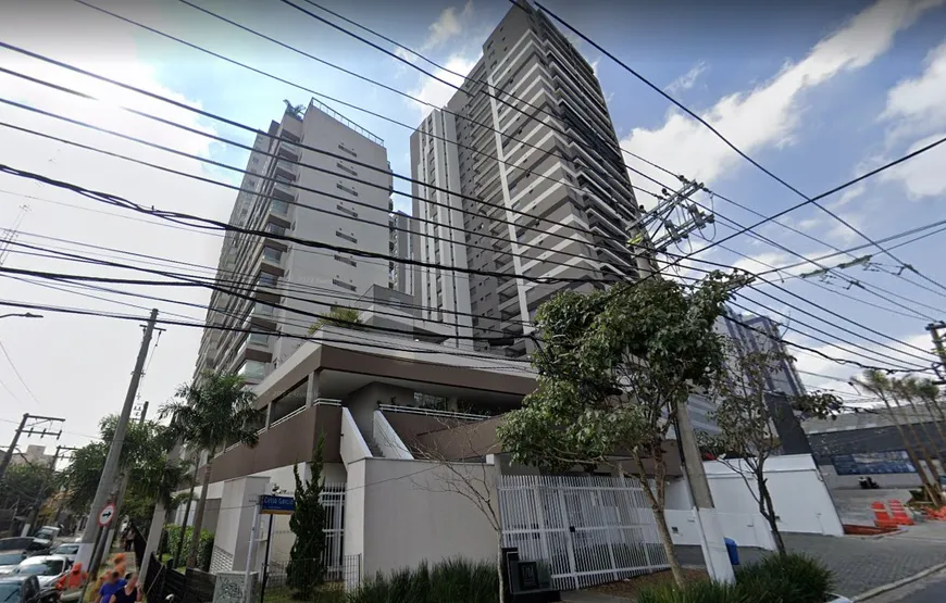 Foto 1 de Apartamento com 2 Quartos à venda, 70m² em Parque São Jorge, São Paulo