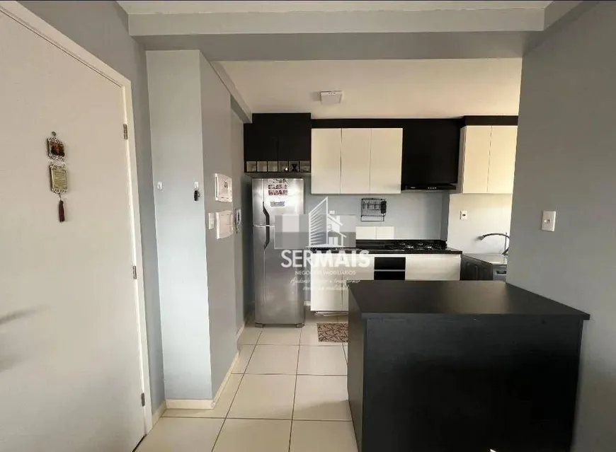 Foto 1 de Apartamento com 2 Quartos à venda, 42m² em Planalto, Porto Velho