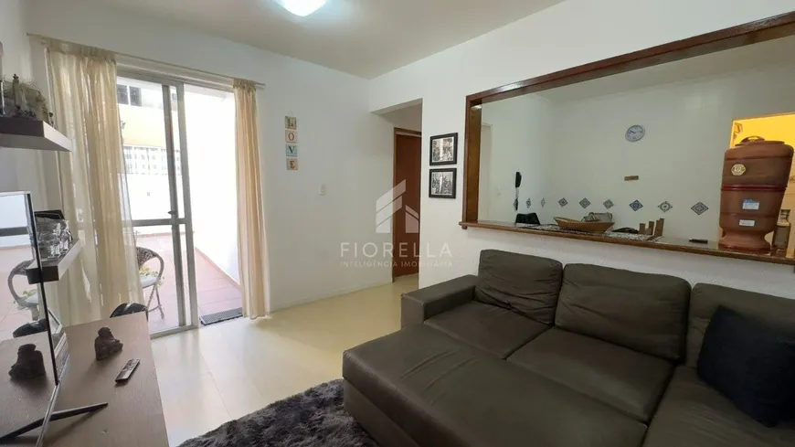 Foto 1 de Apartamento com 2 Quartos à venda, 68m² em Kobrasol, São José