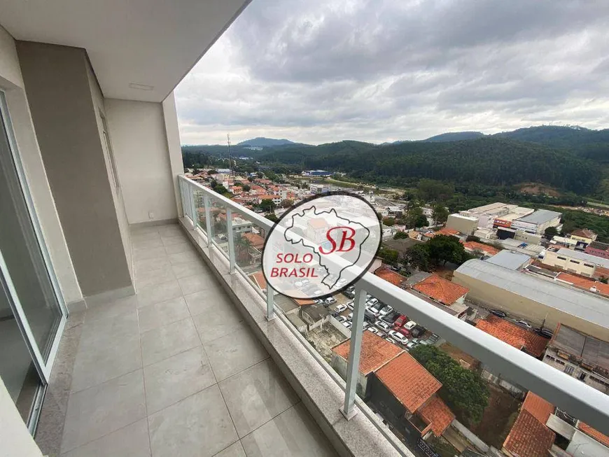 Foto 1 de Apartamento com 2 Quartos à venda, 145m² em Regiao Central, Caieiras