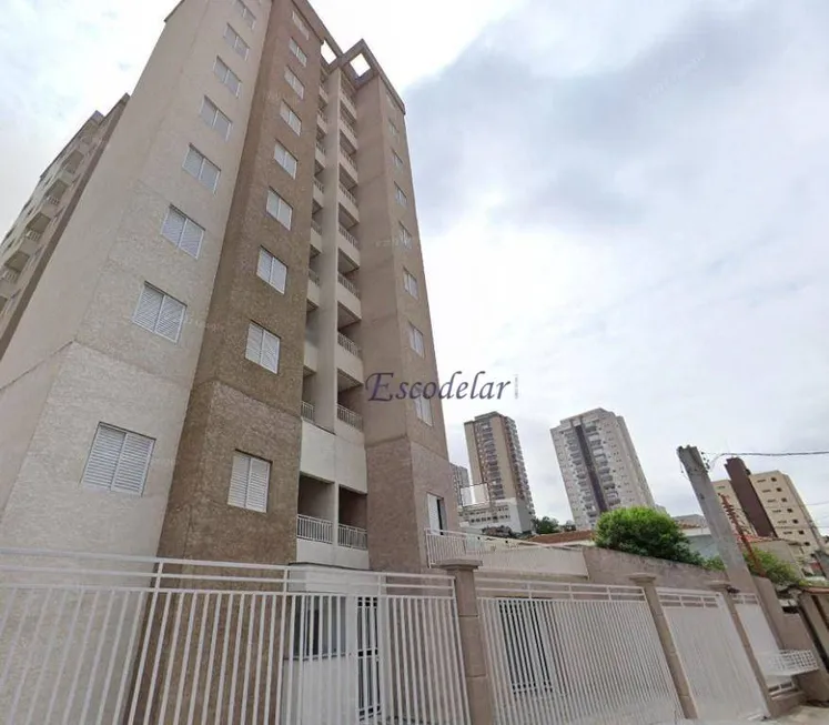 Foto 1 de Apartamento com 2 Quartos à venda, 50m² em Vila Dom Pedro II, São Paulo