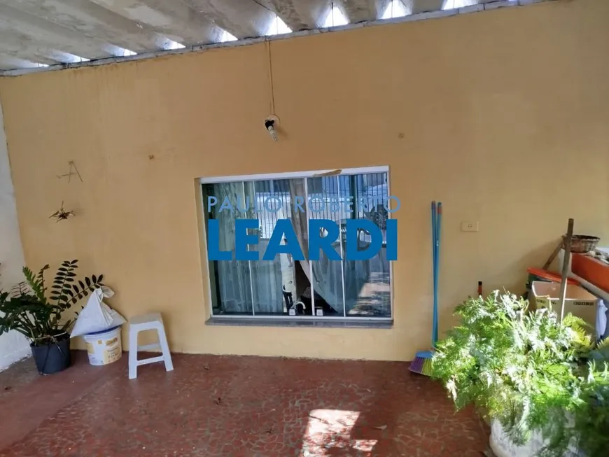 Foto 1 de Casa com 3 Quartos à venda, 130m² em Jardim Paraiso, Santo André