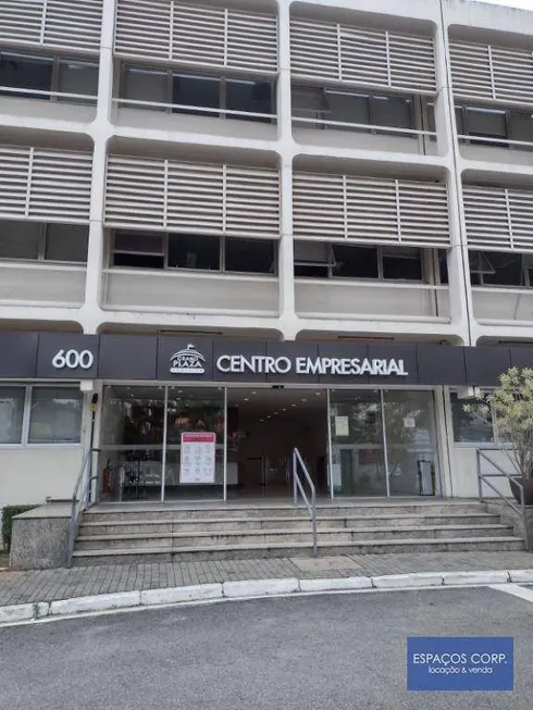 Foto 1 de Ponto Comercial para alugar, 754m² em Jardim, Santo André