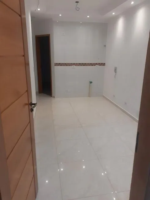 Foto 1 de Apartamento com 2 Quartos à venda, 45m² em Cangaíba, São Paulo