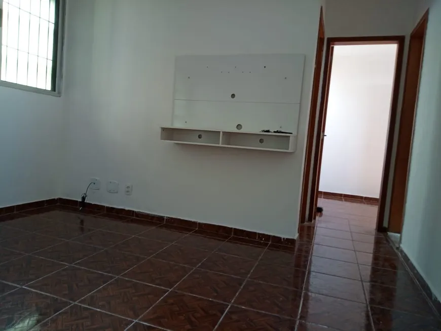 Foto 1 de Apartamento com 2 Quartos à venda, 50m² em Parque Leblon, Belo Horizonte