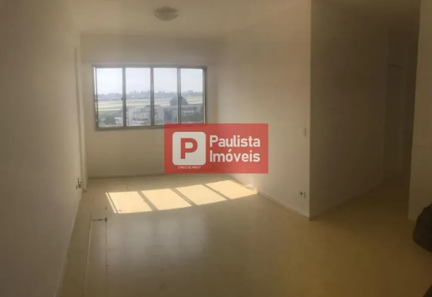 Foto 1 de Apartamento com 2 Quartos à venda, 75m² em Campo Belo, São Paulo