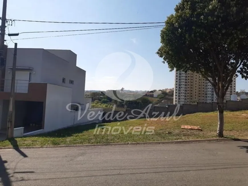 Foto 1 de Lote/Terreno à venda, 300m² em VILA SONIA, Valinhos