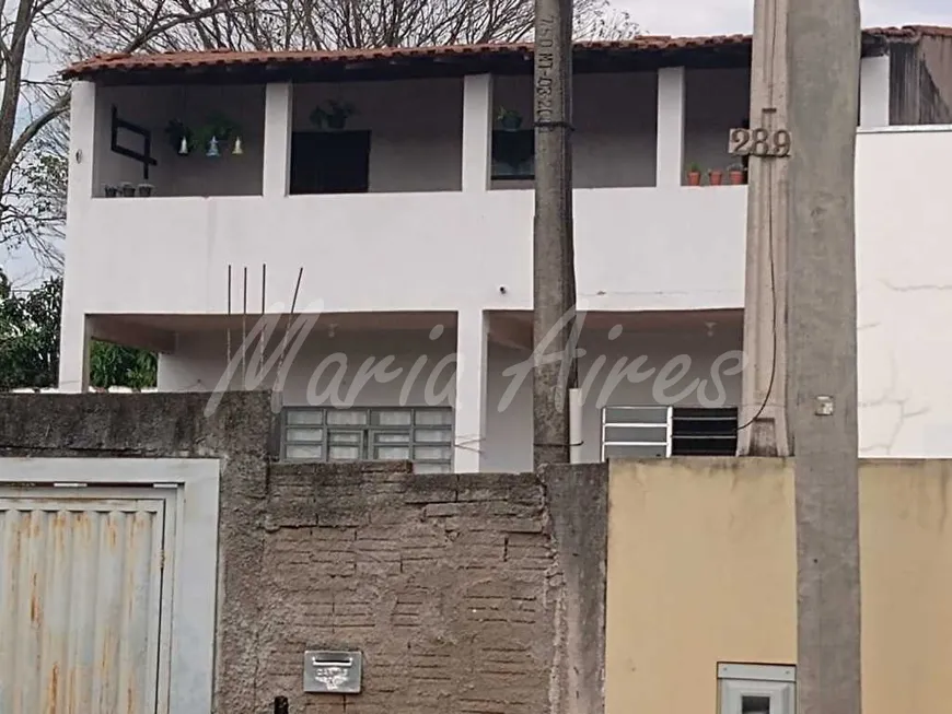 Foto 1 de Sobrado com 2 Quartos à venda, 80m² em Cidade Aracy, São Carlos