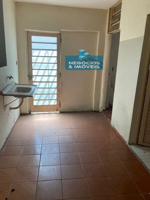 Foto 1 de Imóvel Comercial com 3 Quartos à venda, 107m² em Botafogo, Campinas