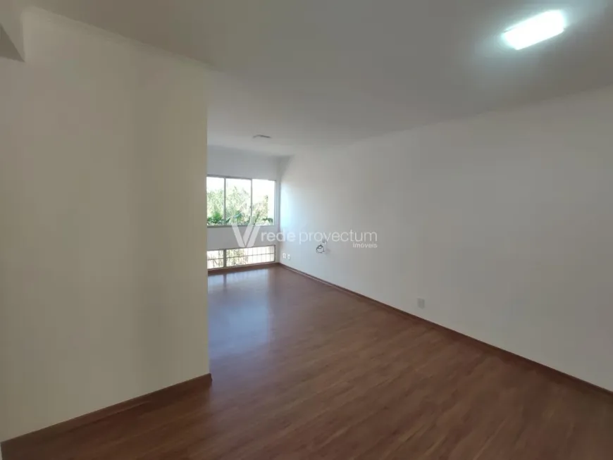 Foto 1 de Apartamento com 3 Quartos à venda, 96m² em Jardim Flamboyant, Campinas