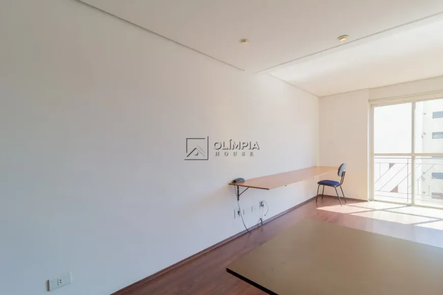 Foto 1 de Apartamento com 1 Quarto à venda, 58m² em Vila Olímpia, São Paulo