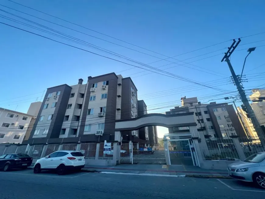 Foto 1 de Apartamento com 2 Quartos à venda, 51m² em Areias, São José