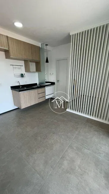 Foto 1 de Apartamento com 1 Quarto à venda, 32m² em Jardim Emilia, Sorocaba