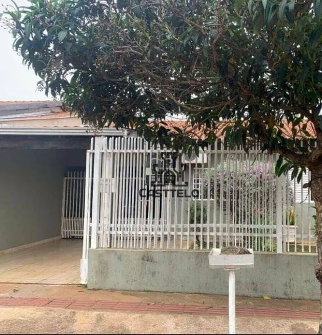 Foto 1 de Casa com 3 Quartos à venda, 190m² em Jardim Acapulco, Londrina